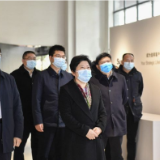 吴桂英在长沙高新区调研：奋力攀高升级进位 实现新一轮大提升