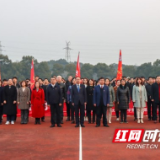 争做“锋”向标 万名团员青年贡献青春力量