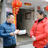 首批300套！雨花区赠送气体报警器，“敲门行动”暖人心