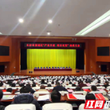 产业升级项目攻坚 望城按下高质量发展快进键