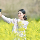 就在长沙，9处景点可畅游油菜花海