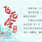 诗词海报 | 飞花令·望城