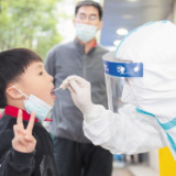 每个人都是抗疫的主力军！你我共守护，是星城最美画面