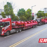 订单红火 118台旋挖钻钻具漂洋过海“闯”世界