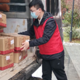 有一种长沙力量叫“我是党员，我先上”！