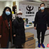 快、严、准！ 全力筑牢疫情防控网