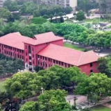 提前半年毕业 湖南农业大学体育学院研究生喜提博士生入场券