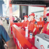 争做雷锋志愿者，他们一直在路上