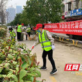 党建联建谋发展 雷锋活动齐参与