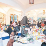 美丽刚需捧热“她经济”！三八妇女节临近，长沙各大商场“花样百出”