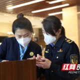 “督查+培训”,长沙县这个小组奔走14个隔离酒店筑牢“防疫墙”