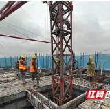 雨花·东山红|一手抓防疫一手抓生产 争当片区发展“排头兵”