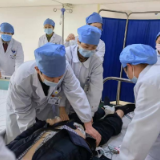 69分钟、5次电除颤!心源性猝死患者被他们成功抢救