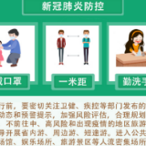 五一节出行指南 这份健康贴士请收下！