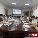 亮技术、比创新 长沙市第三医院着力提升核心竞争力