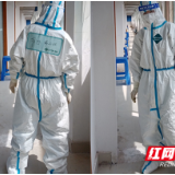 优秀护士谢丹珏：“吃得苦，霸得蛮，耐得烦”