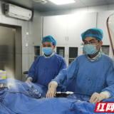 左心耳封堵术封印“罪恶之源” 解房颤患者脑梗之忧