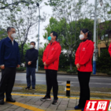 援沪直击 | 援沪核酸检测湘军“粮草”保障纪实