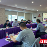 长沙市口腔医院：党建手拉手 共建促发展
