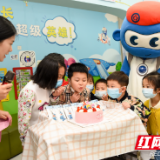 关爱抗疫青年医护工作者，长沙3000组家庭获得捐赠