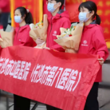 欢迎回家！长沙市中医医院支援吉林核酸检测医疗队凯旋