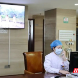 多学科诊疗+中西医协同 中医经典科成功救治急性胰腺炎患者