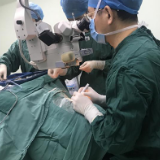 女孩眼睛胀痛两年不曾就医 一检查便是青光眼晚期