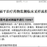 长沙市第三医院药学部最新研究成果再登国际期刊