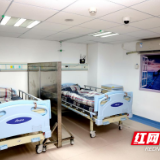 湖南省肿瘤医院启用中南地区最大甲状腺癌核素专业治疗新病房