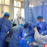 16岁少年心跳骤停！近100小时“体外膜肺氧合”挽救花季生命
