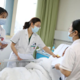 成“阻”在胸 长沙市第一医院妙解难题