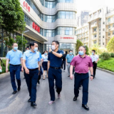 长沙市第一医院：一键完成结算，让“互联网+医保”更便民 