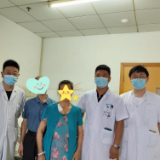 意外受伤致多根肋骨骨折 医生紧急手术跑赢“死神”