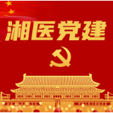 新时代公立医院党建工作探索研究