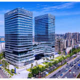 “睛”彩升级 建院20周年之际长沙爱尔眼科医院新院开诊