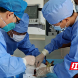 援非日记｜中国医疗技术种植在非洲大地