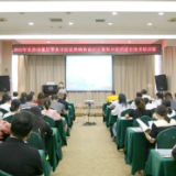 提升长沙基层中医药服务能力 这场培训班干货满满