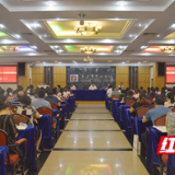 救死扶伤冲在前 医者担当践初心