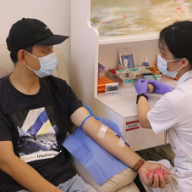 科技护航献血新动能 湘雅智慧化献血屋启动