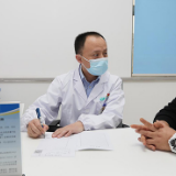 致敬医师丨天心区优秀医师黄德斌：探“泌”医学 孜孜以求