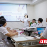 中国医师节 | “长沙市骨干医师”谭红：生命相托 至诚相守