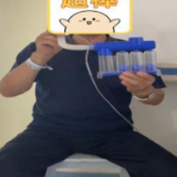 我连呼吸都困难了 还能做运动吗？