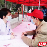 “长沙市骨干医师”李琳：笃学善思 在内分泌代谢、营养领域不断前行