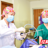 一医名医 | 刘丽文：“择一事终一生” 为女性健康保驾护航