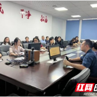 长沙市第三医院：精益求精 助力医院高质量发展