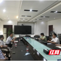 长沙市第三医院：党建结对聚合力 扎根社区护健康