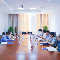 长沙市卫健委领导到长沙市口腔医院督查安全生产工作
