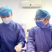 再刷新高度 长沙市中医医院成功施行胸主动脉覆膜支架腔内隔绝术