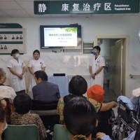 世界物理治疗师日 | 安全吞咽 留住健康 延续美味