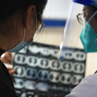 总住院医师全天候“超长待机” 只为守护更多病患